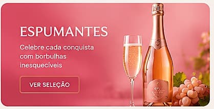 Espumantes