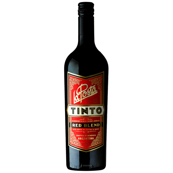 La Posta Red Blend