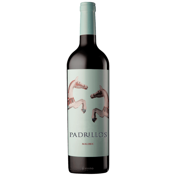 Padrillos Malbec