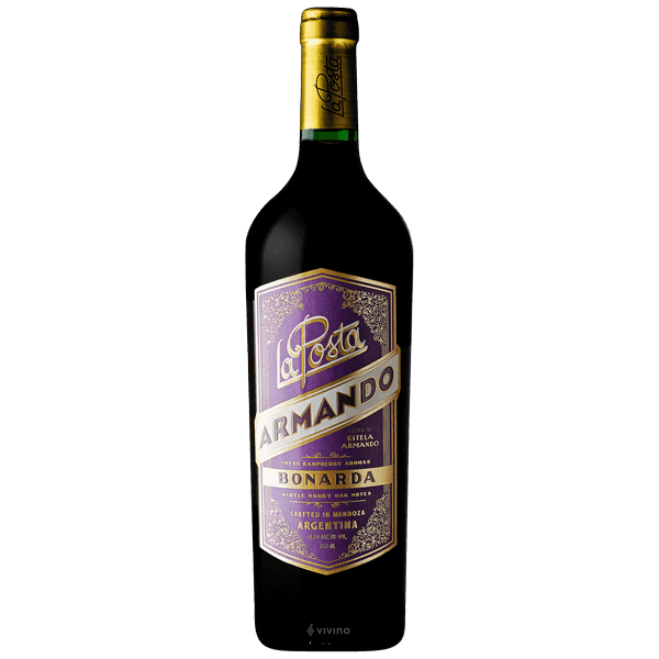 La Posta Armando Bonarda