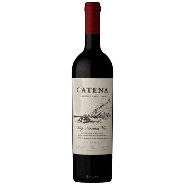 Catena Cabernet Sauvignon