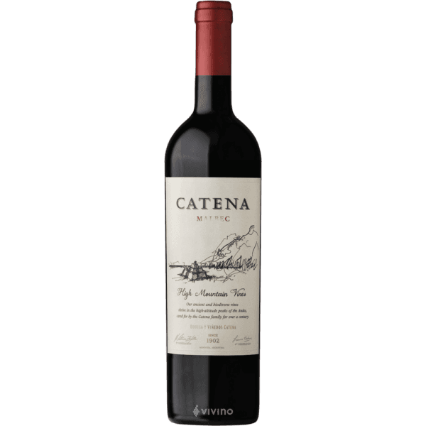 Catena Malbec