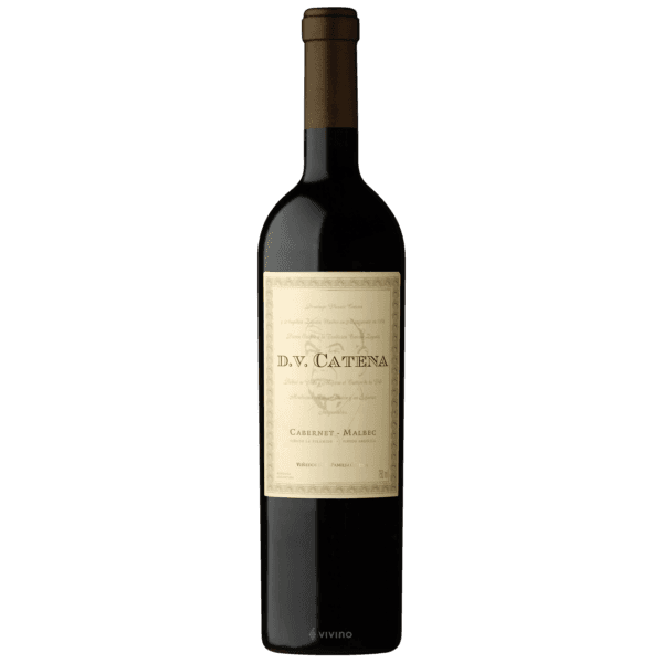 DV Catena Cabernet-Malbec