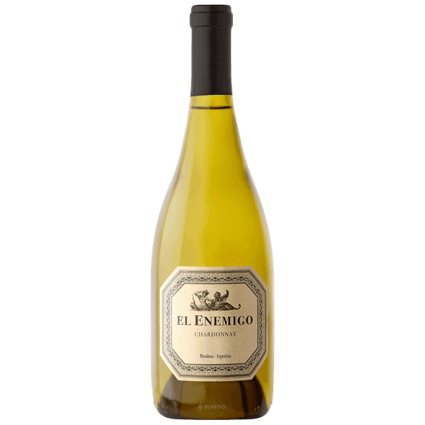 El Enemigo Chardonnay