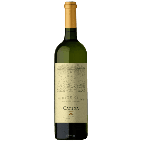 Catena White Clay Sémillon Chenin