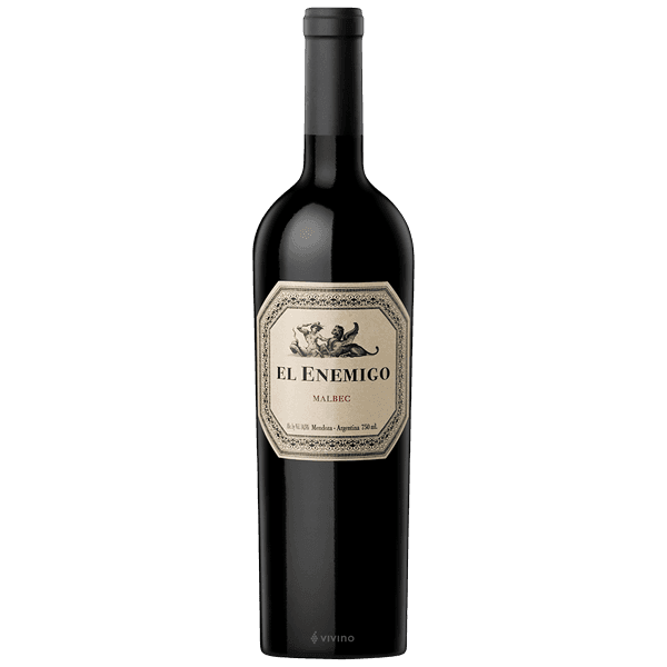 El Enemigo Malbec
