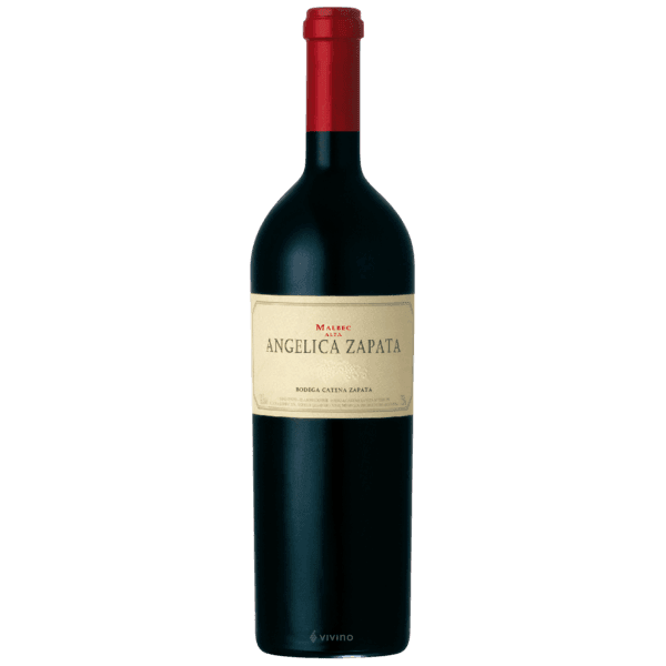 Angélica Zapata Malbec