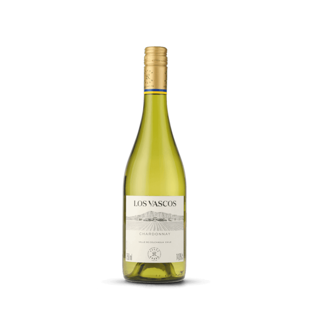 Los Vascos Chardonnay