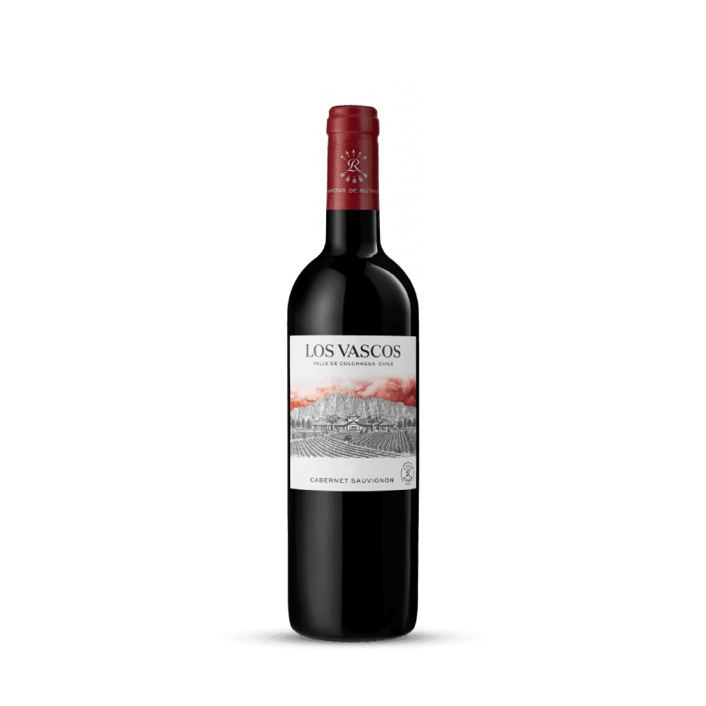Los Vascos Cabernet Sauvignon