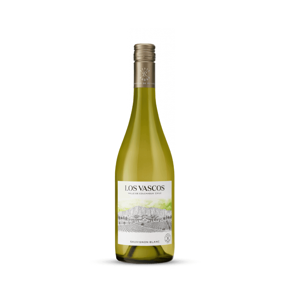 Los Vascos Sauvignon Blanc
