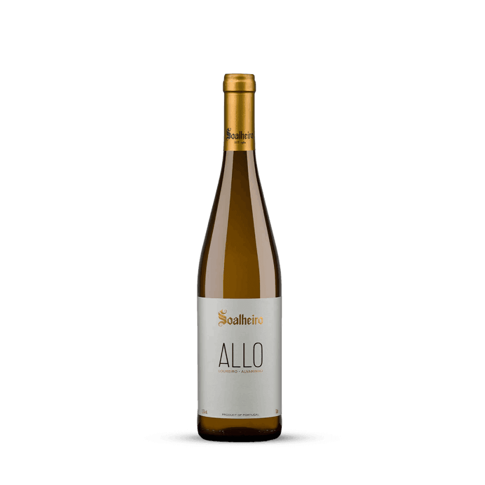Soalheiro Allo