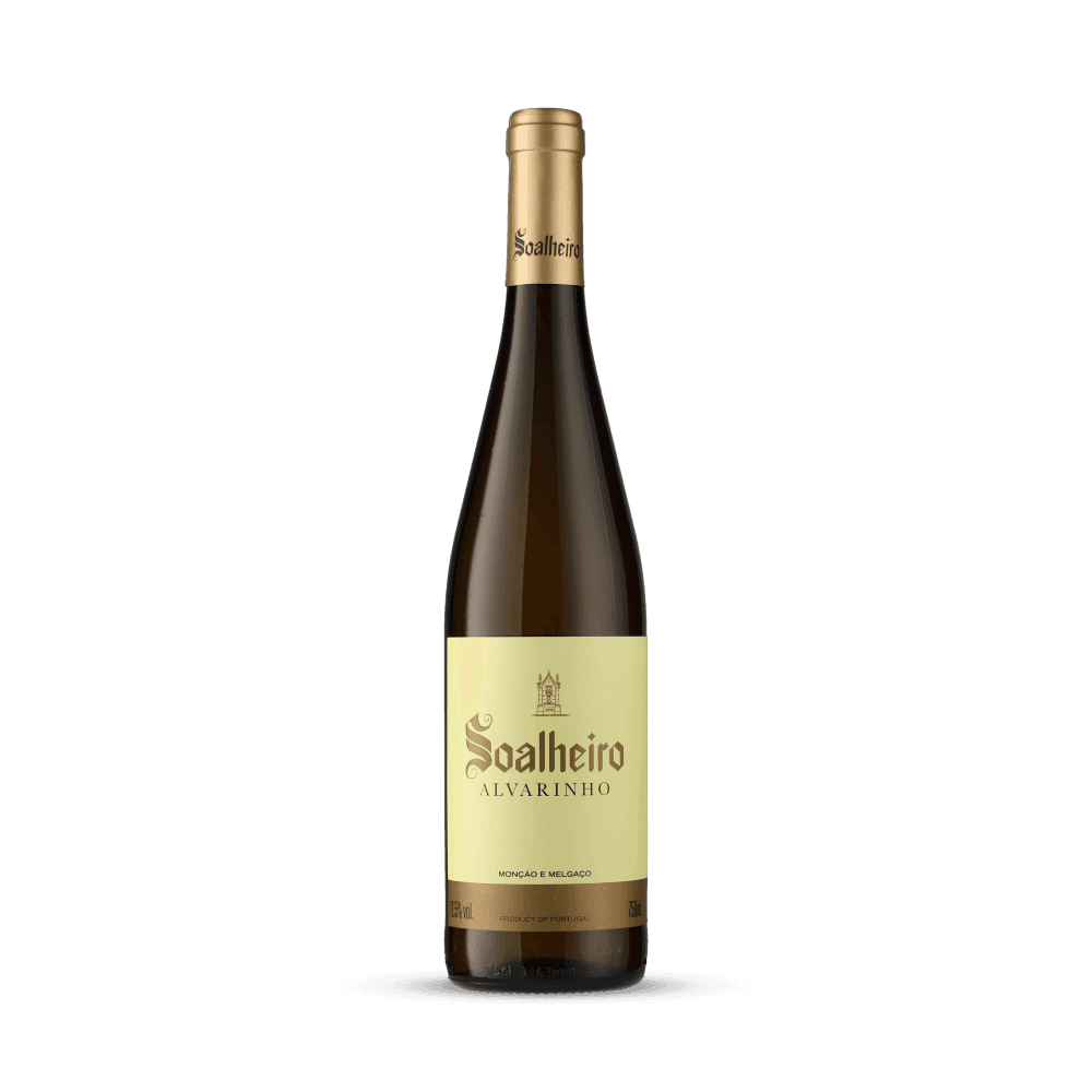 Soalheiro Alvarinho