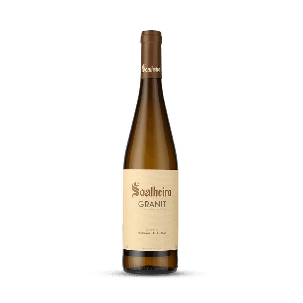 Soalheiro Granit