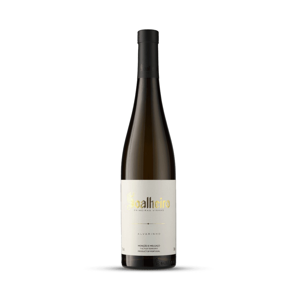 Soalheiro Primeiras Vinhas