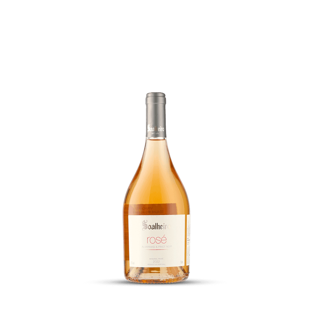 Soalheiro Rosé