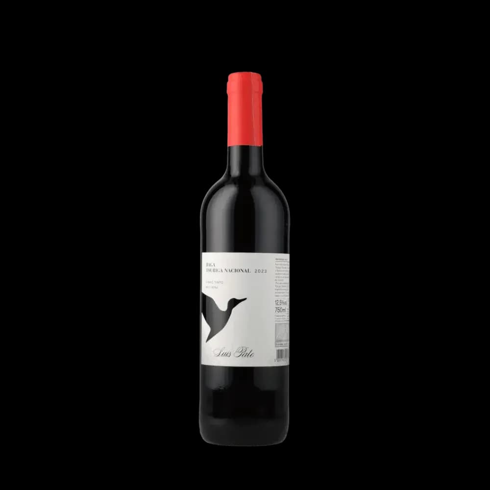 Luis Pato Baga Touriga Nacional