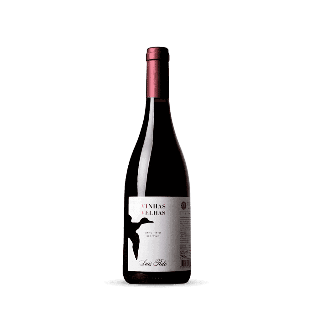 Luis Pato Vinhas Velhas Tinto