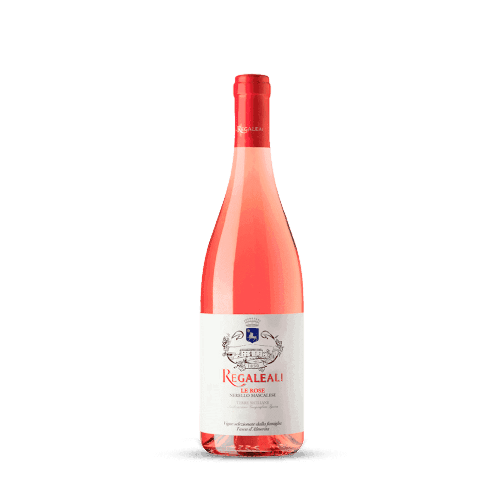 Regaleali Le Rosé