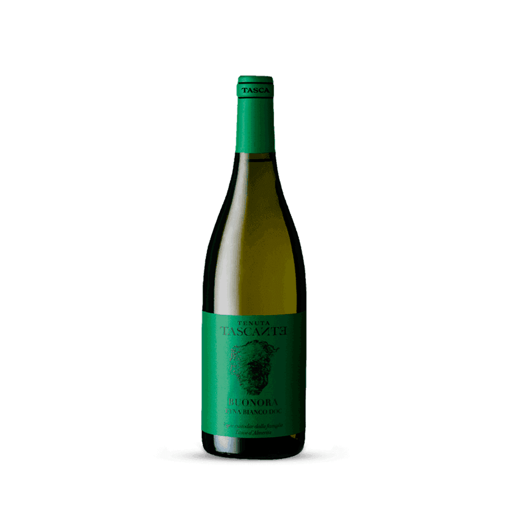 Tascante Buonora Etna Bianco