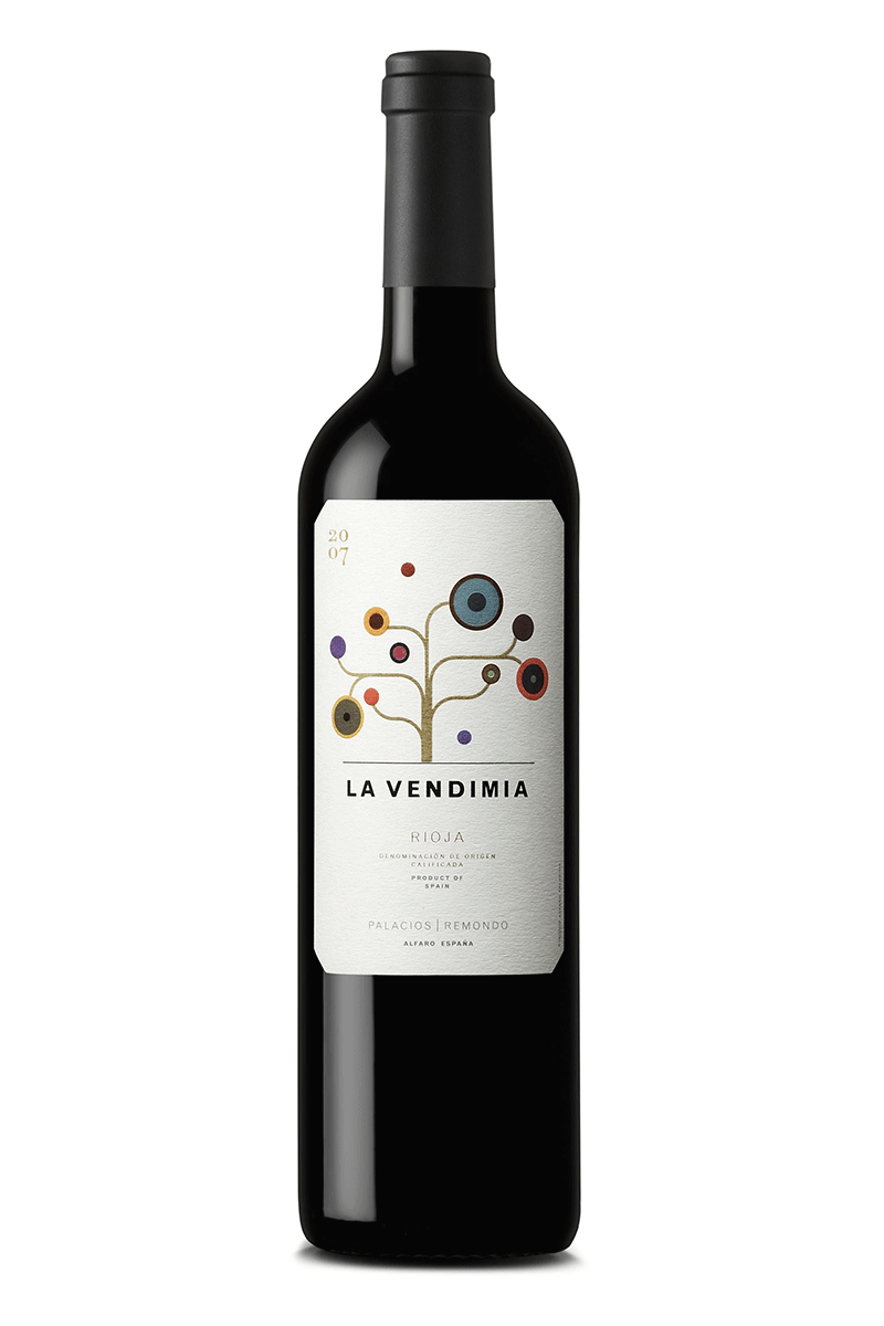 La Vendimia
