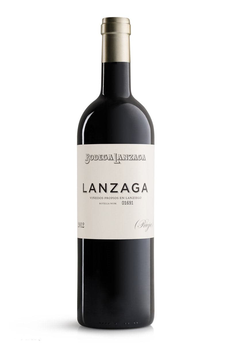Lanzaga