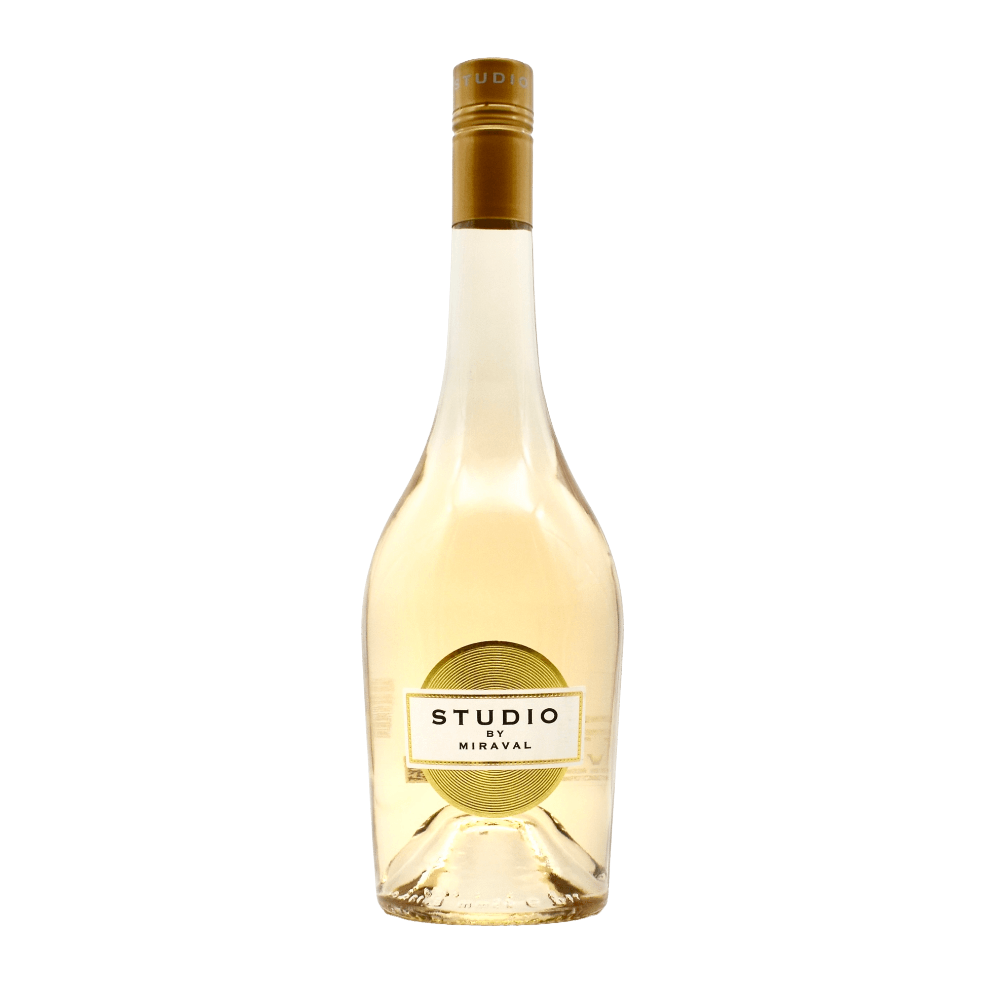 Studio by Miraval Rosé