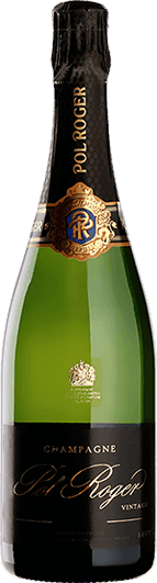 Champagne Pol Roger Brut Vintage
